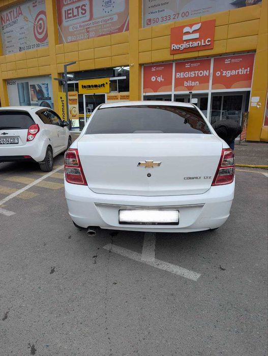 Srochna Cobalt 2022 sotiladi