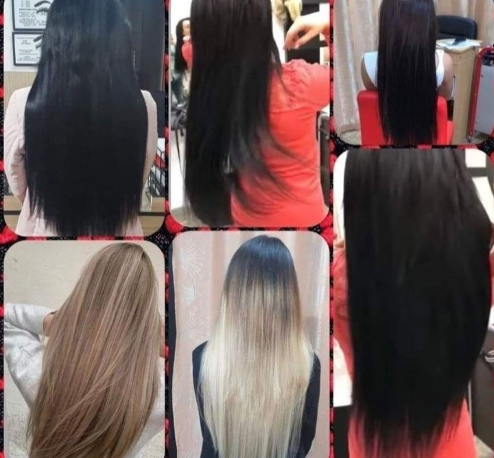 Întreținere/montare extensii par