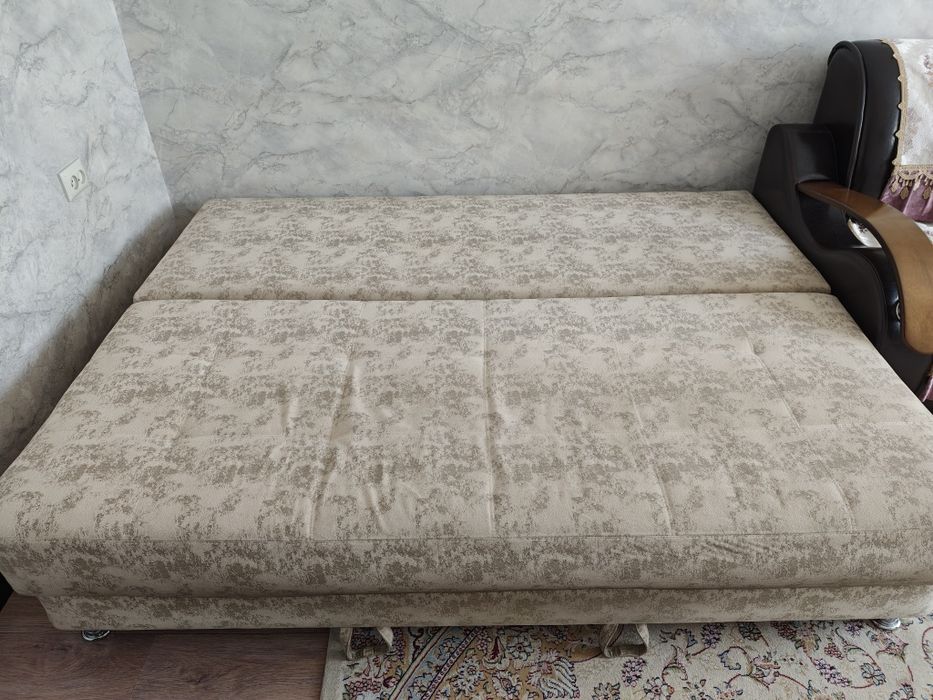 Продается диван кровать
