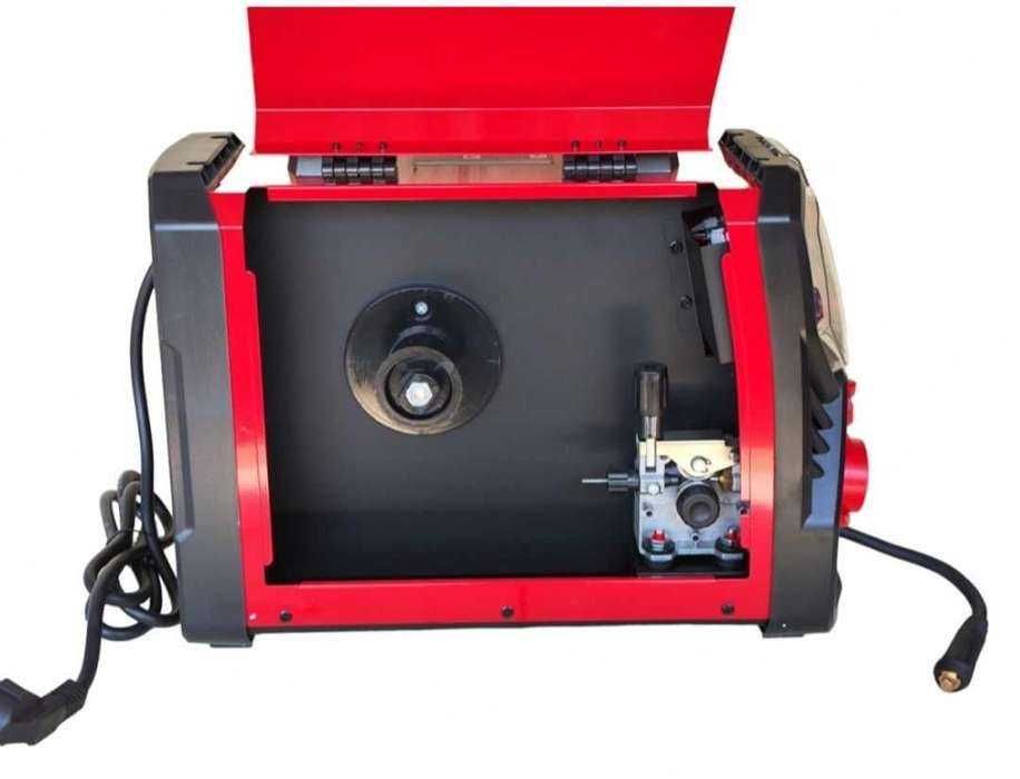 Aparat sudura invertor Edon TEX MIG-377