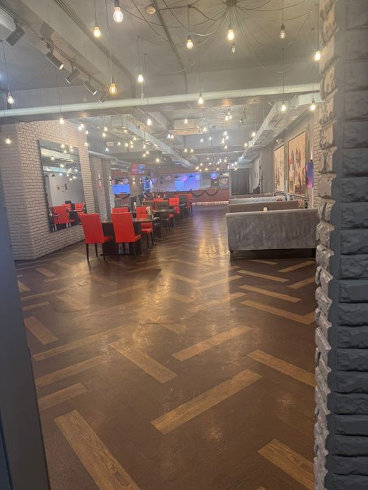 Сдаётся в аренду Общепит в Самале