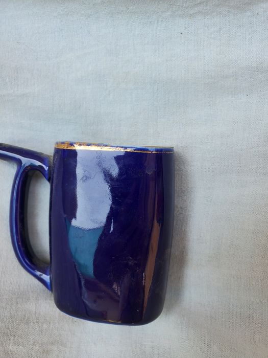 Поильник винтажный СССР