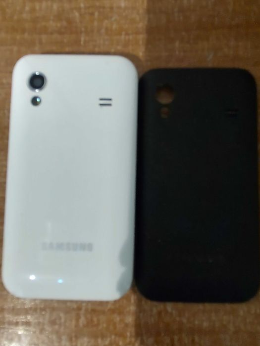 Samsung ace използван работещ