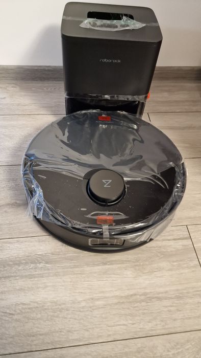 Roborock Q10 S5 Aspirator robot cu mop