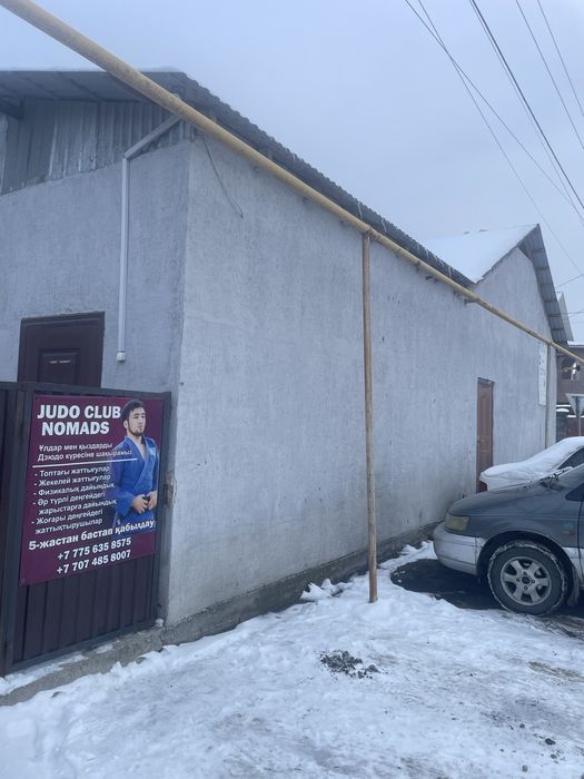 Сдаётся помещение в аренду