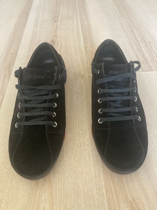 Обивки Gucci Ace