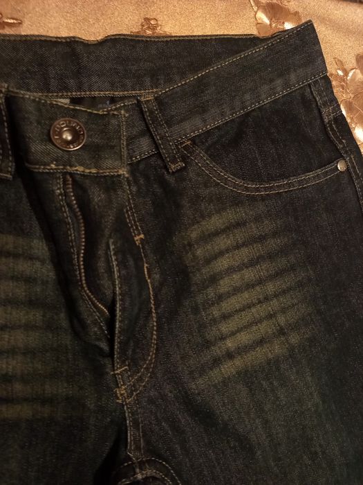 E-BOUND Нови Мъжки Дънки L