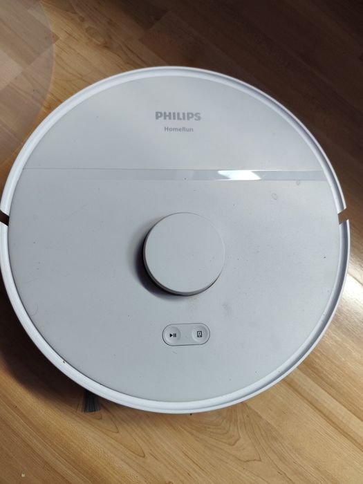 Прахосмукачка робот Philips