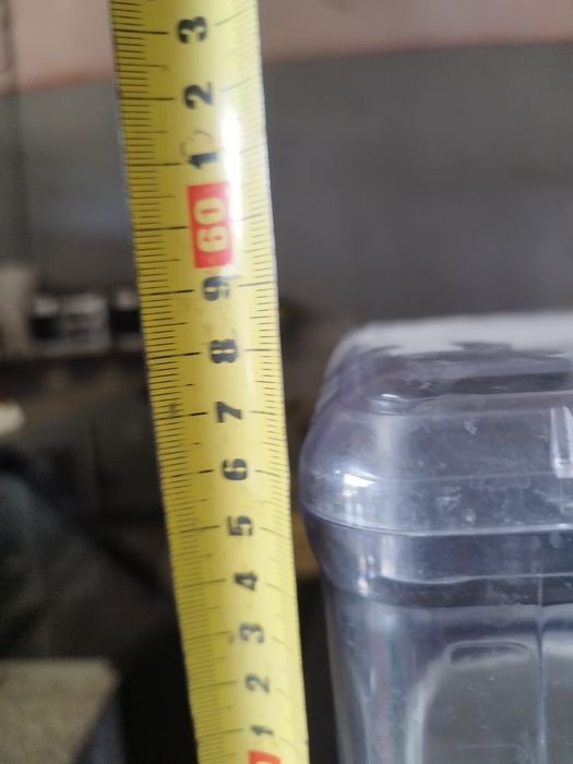 Машина за студен сок Ugolini