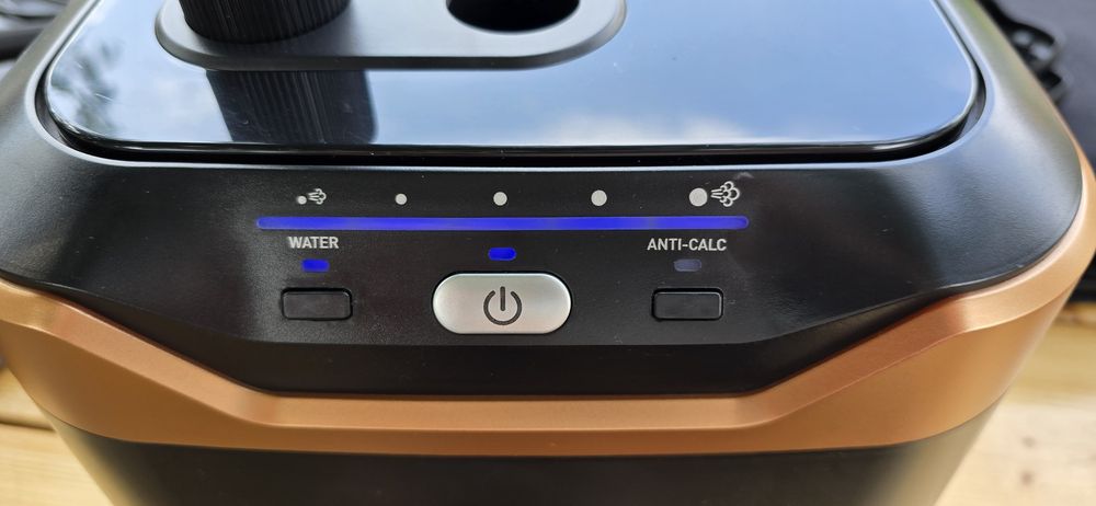 TEFAL Aparat de călcat cu abur Pro Style Care