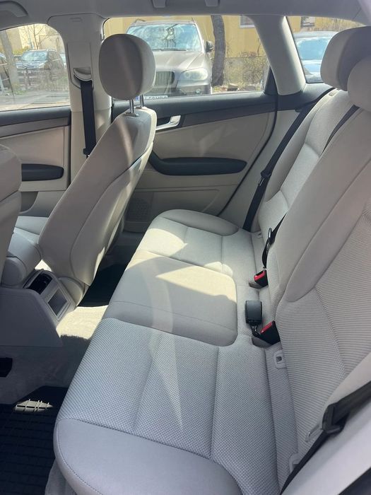 AUDI A3 Sportback 2011 — imagine 3