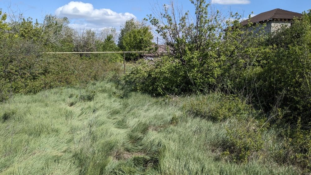 Земельный участок 12 соток