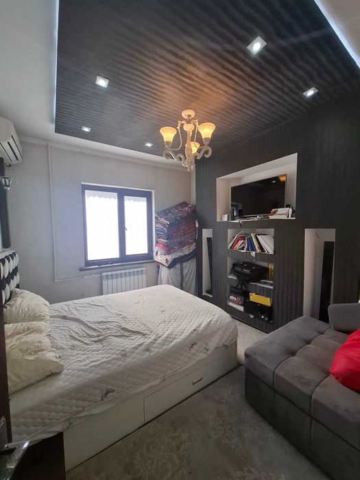 Продаётся квартира в Яшнабадском районе (Тузель1).