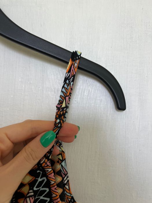 Къс гащеризон H&M