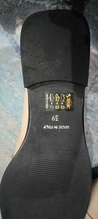 Лоферы giuliano brani