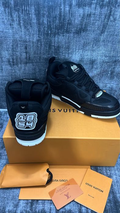 Louis Vuitton Skate nr 43