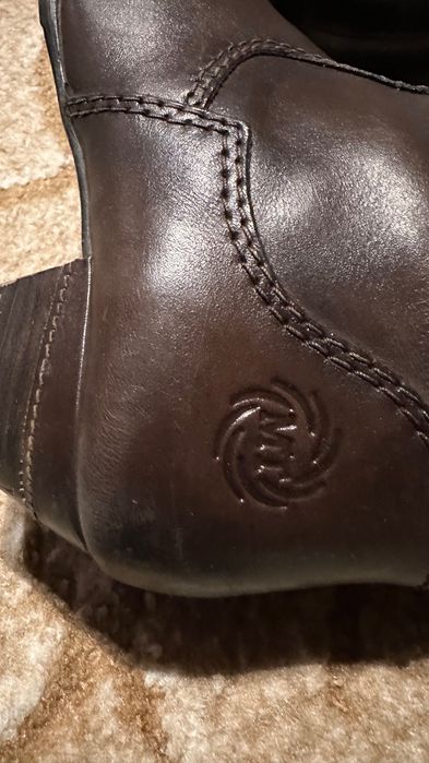 Ботуши Марко Тоци 37 номер