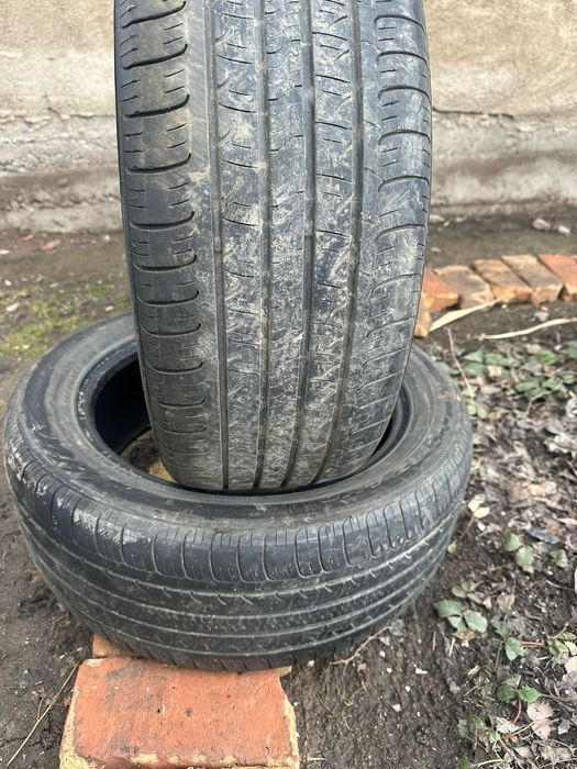 Шины летние, состояние очень хорошее.