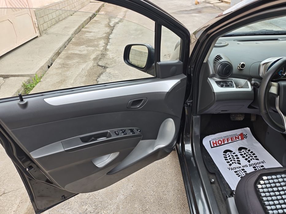 Chevrolet Spark сотилади