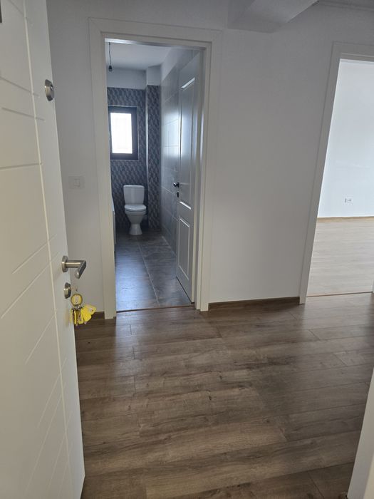 Vand apartament 1 camera, in Bucium Confort
