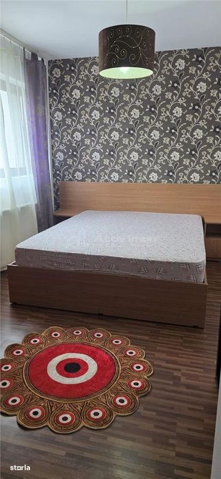 Apartament 2 camere de inchiriat Class Park