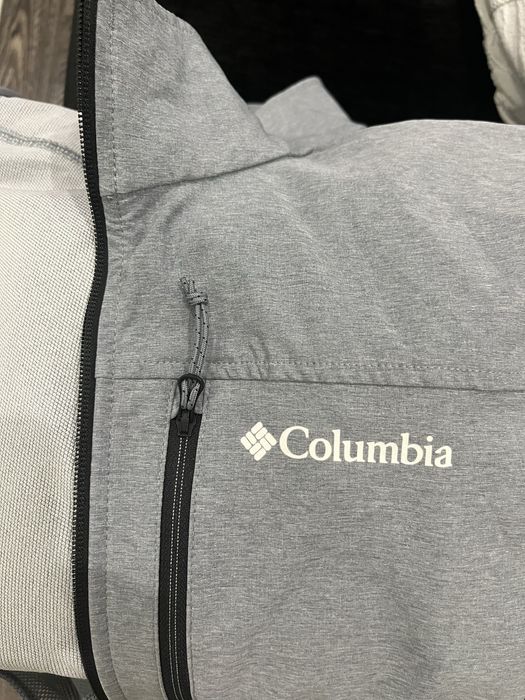 Columbia мъжко пролетно яке