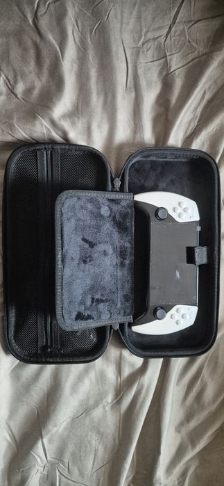 Consola joc portabil