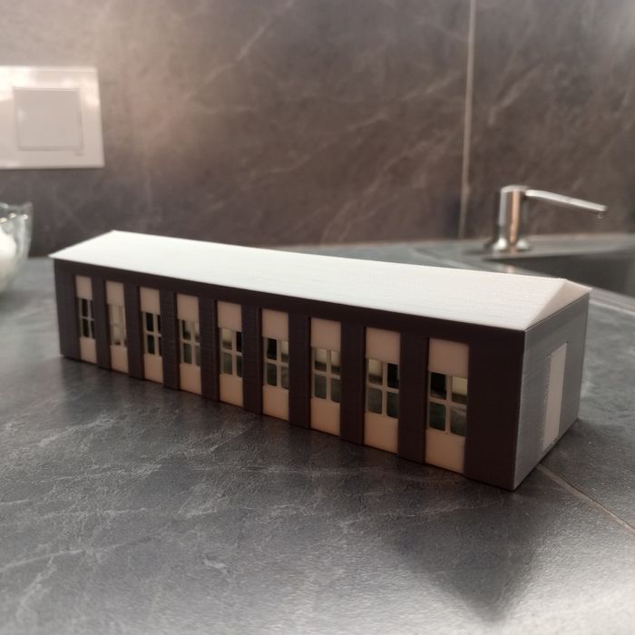 3д печать любых изделий