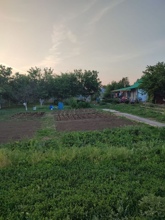 Срочно продам дом с  30 сот участоком!