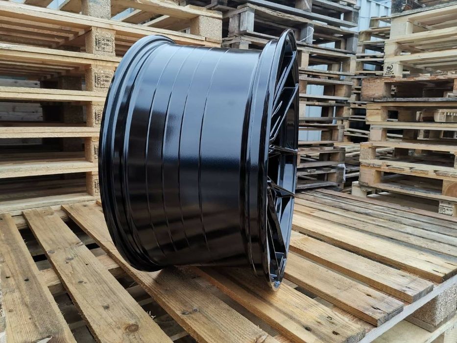 18 19 20 22 Джанти Haxer 036 Black Черни - Audi BMW Mercedes Ford Dodg