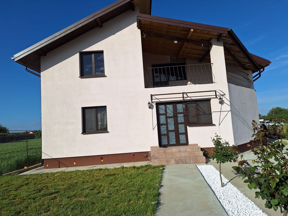 Casa de vanzare!