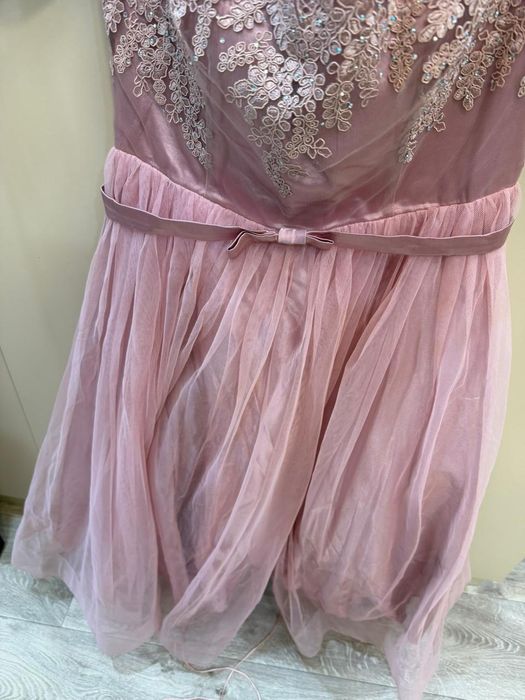 Продам вечернее платье