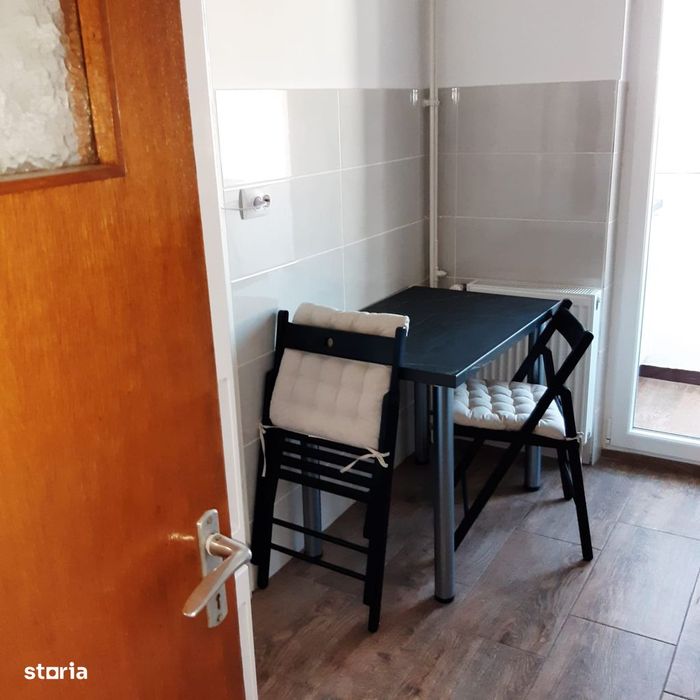 Metrou Costin Georgian, 2 cam, renovat total, centrala proprie