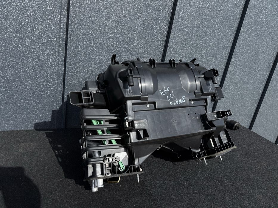 Panou clima seria 5 e60 e61