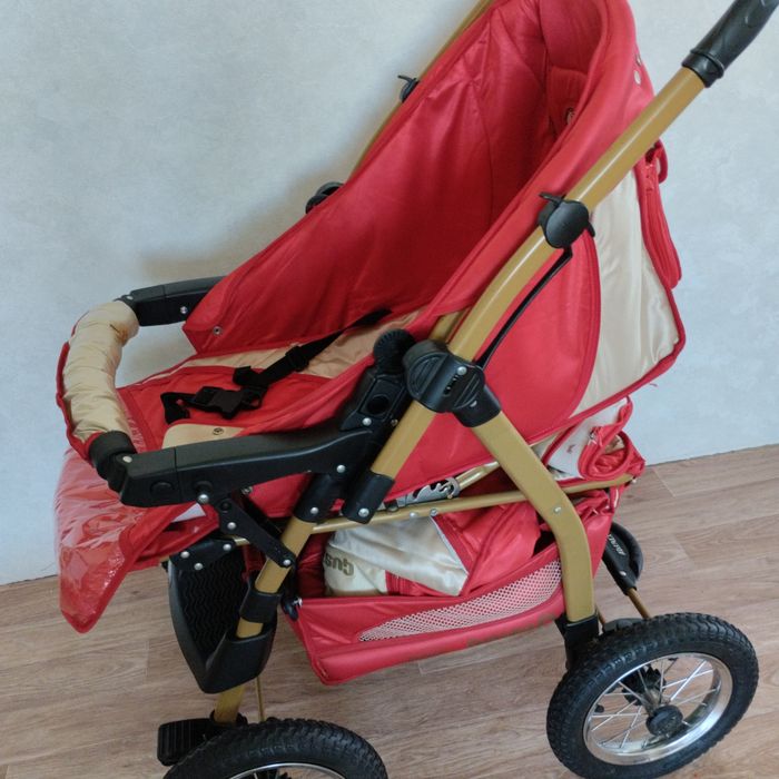 Коляска. продам.