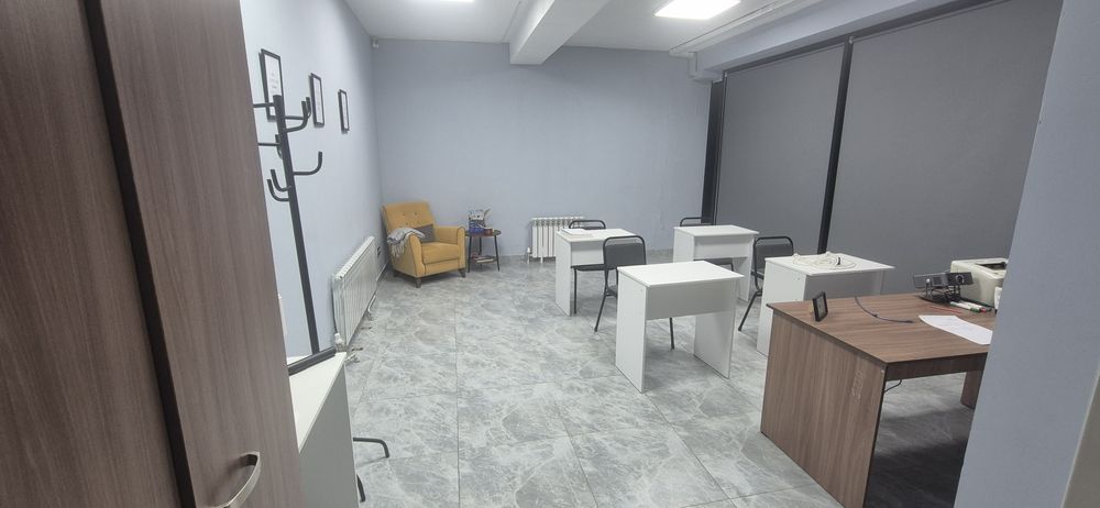 Сдам офисное помещение в аренду