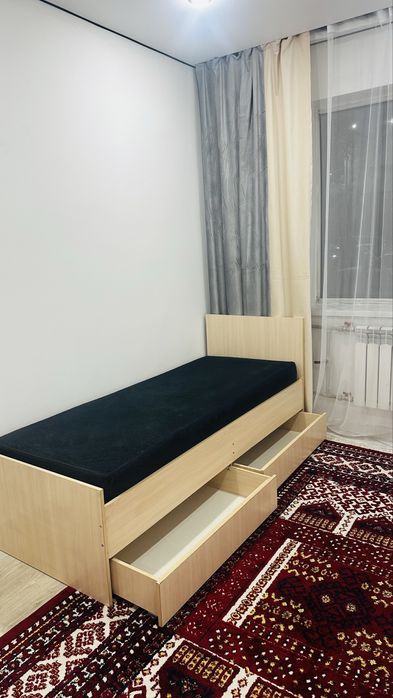 Кровать 80*200 в отличном состоянии