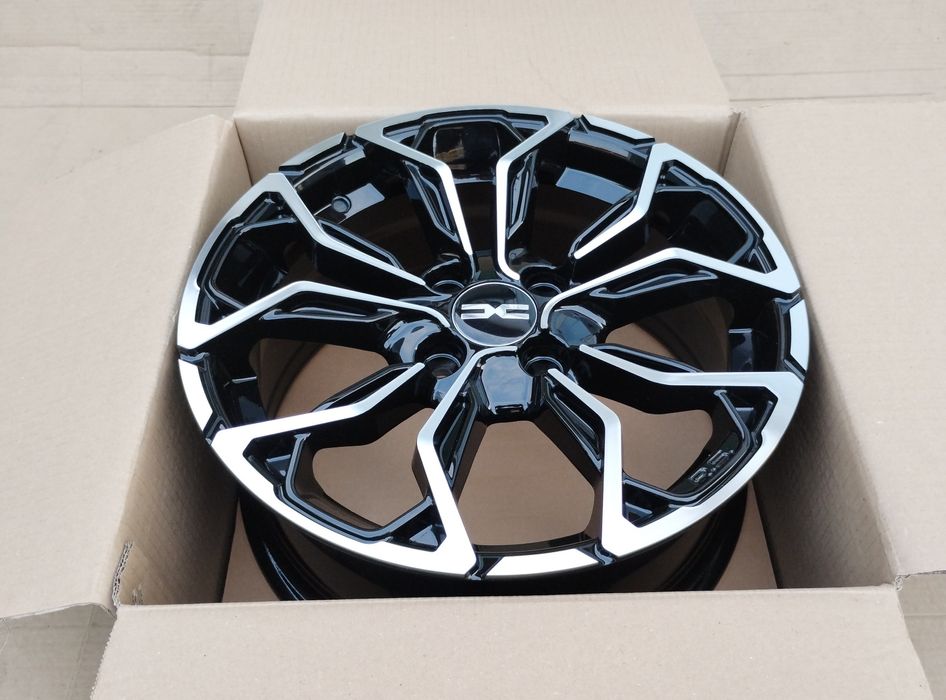 Jante 15 Dacia Logan Spring Sandero Lodgy Dokker Stepway MCV