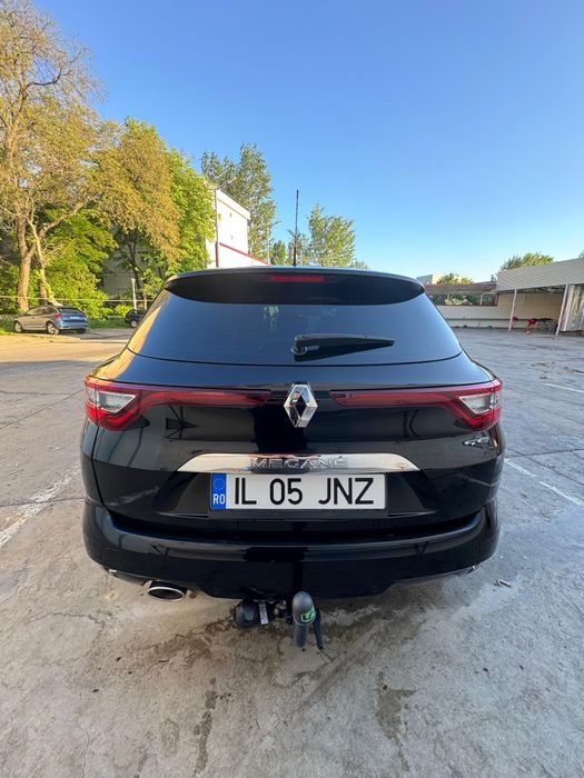 Renault Megane IV