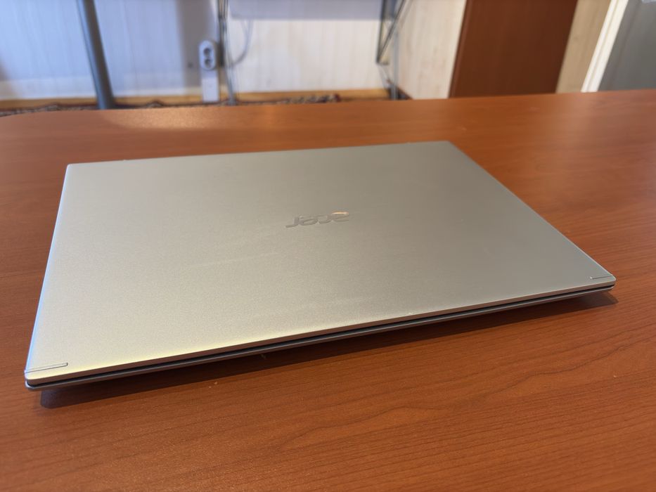 Acer Aspire A515 - 56