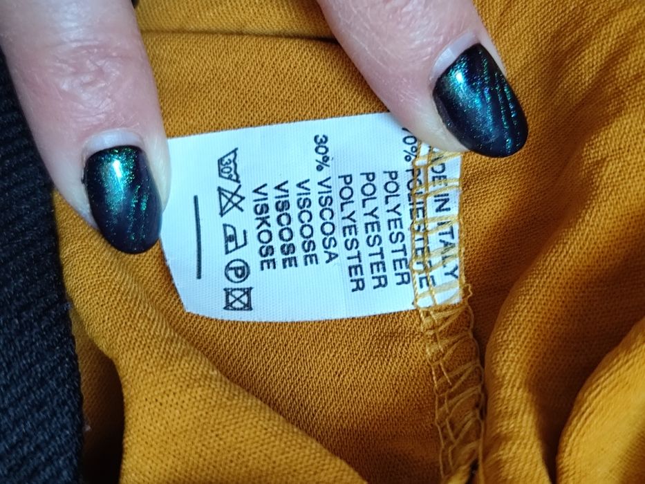 Pantaloni dama Hapines Instambul