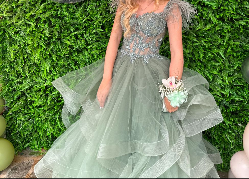 Бална рокля/ официална рокля