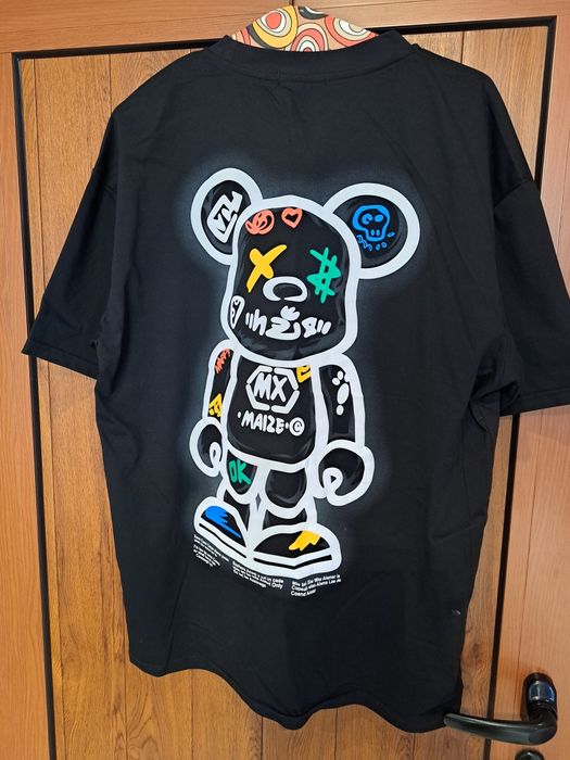 Продавам чисто нови мъжки маркови тениски закупени от Германия хл,ххл.