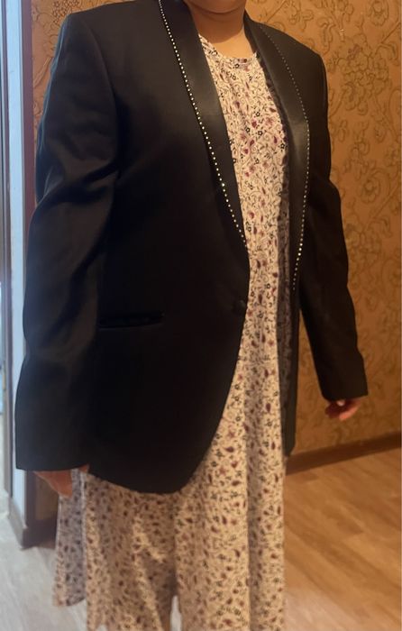 Кастюм шалбар на той