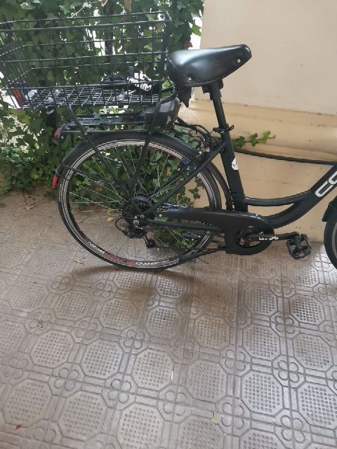 Vinzare bicicleta electrica