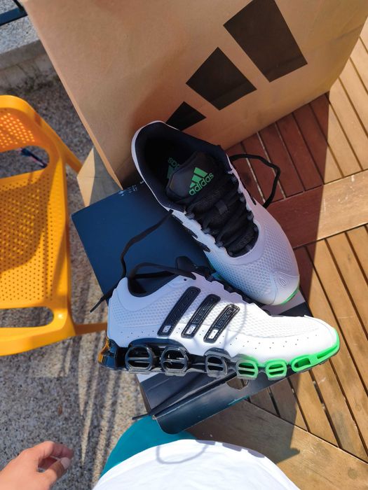 Adidas Megaride 43 оригинални
