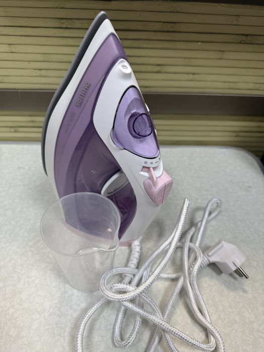 Ютия Philips 3000 series DST3010/3