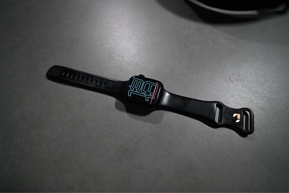 Apple watch 8 gps