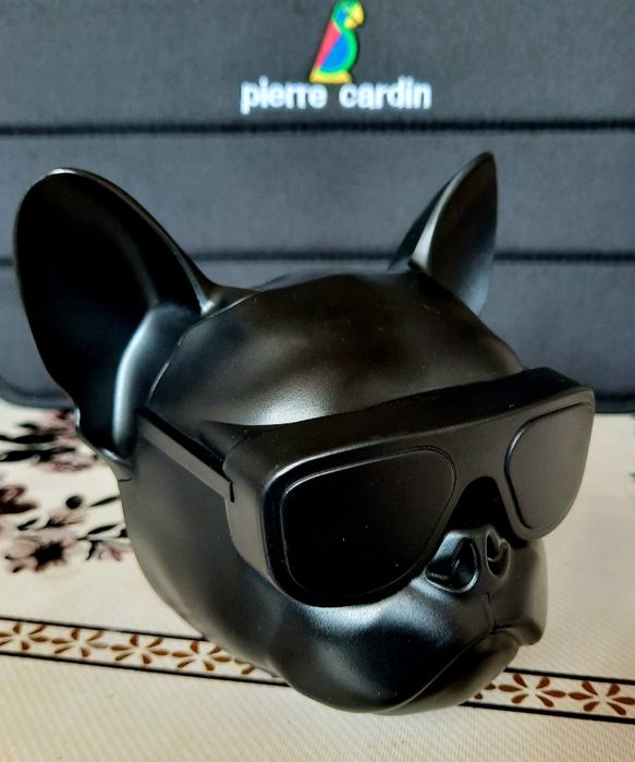 Мини калонка босс