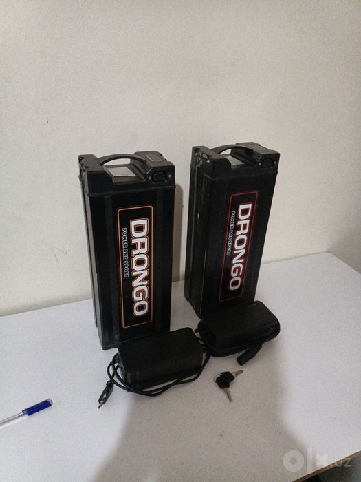 Drongo monster batareyka 60/28